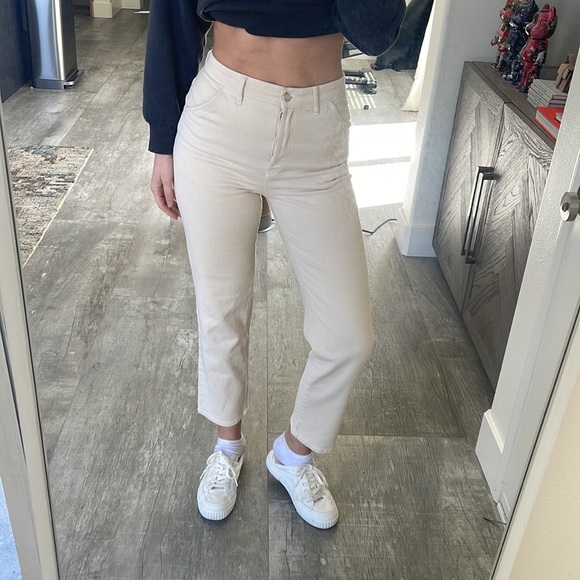 Aritzia Wilfree Free Soft Denim - Picture 11 of 16